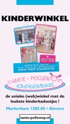 tante pollewop kinderwinkel, , Tante Pollewop Kinderwinkel