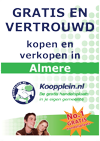Koopplein Almere, , koopplein almere