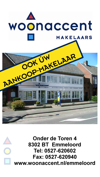 Woonaccent makelaars Emmeloord, , Woonaccent makelaars Emmeloord