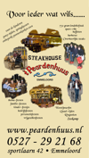 Restaurant Peardenhuus emmeloord, , k-lux BV/peardenhuus