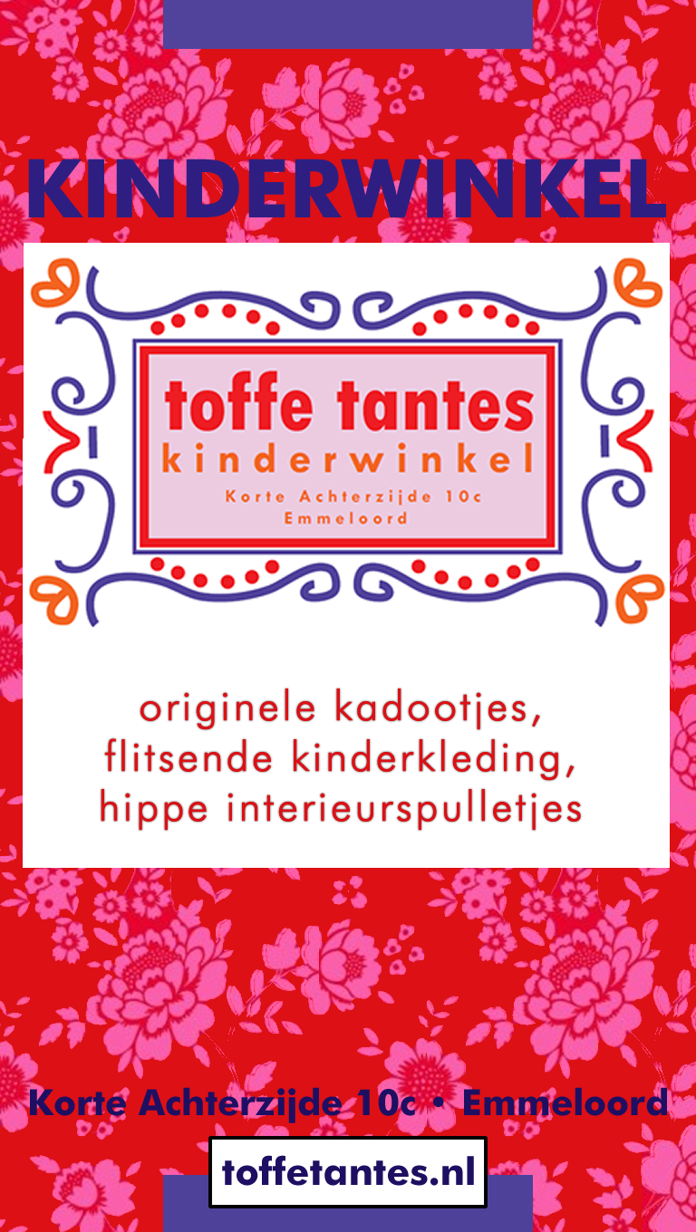 Toffetantes_kinderwinkel_emmeloord