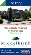 Westerkimme 33, , Middelbrink agrarische- en woonmakelaardij
