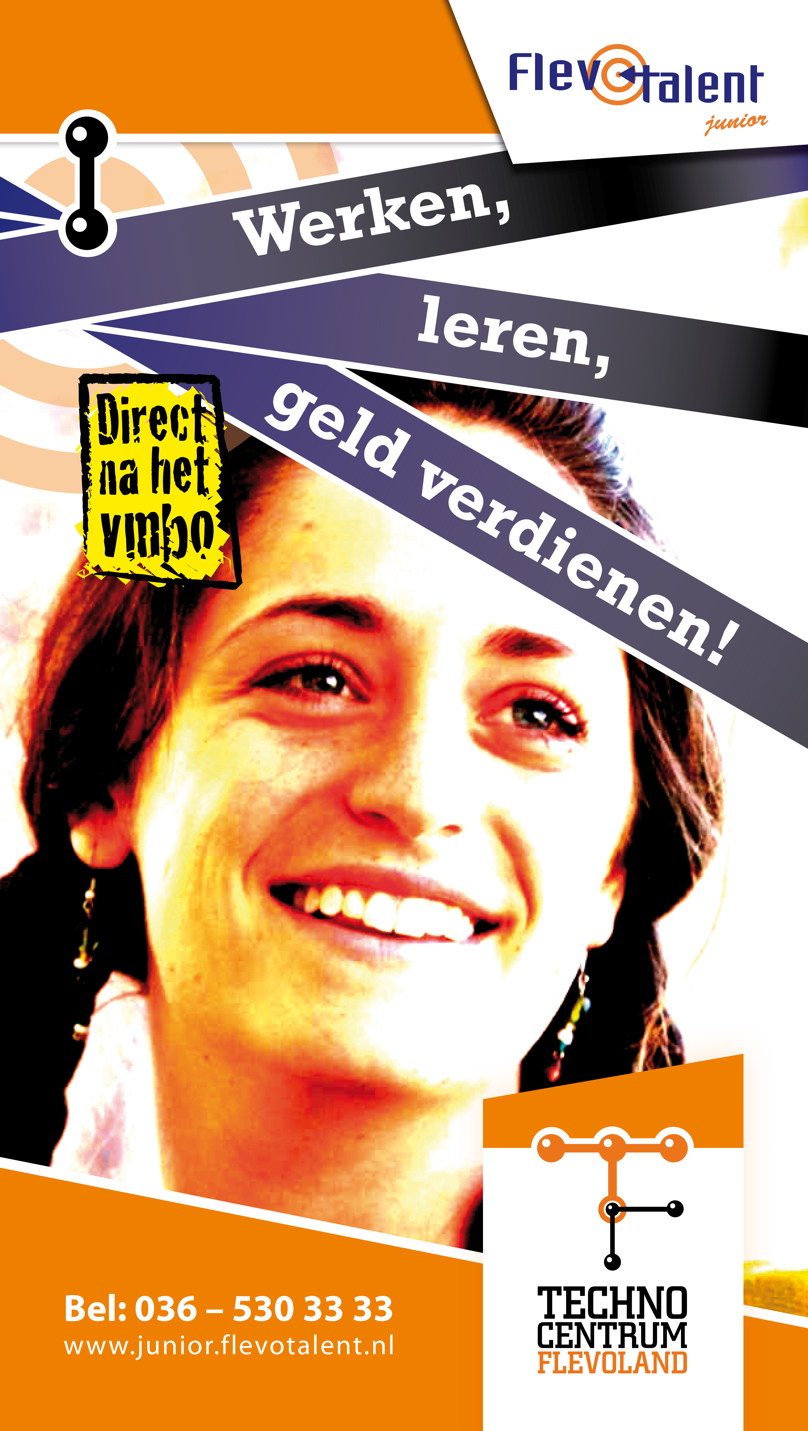Ad5-flevotalent