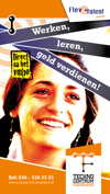 Flevotalent junior, , Technocentrum Flevoland
