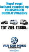 auto van der Heide keihard voordeel op de mkb opendag, , Autobedrijf van der Heide
