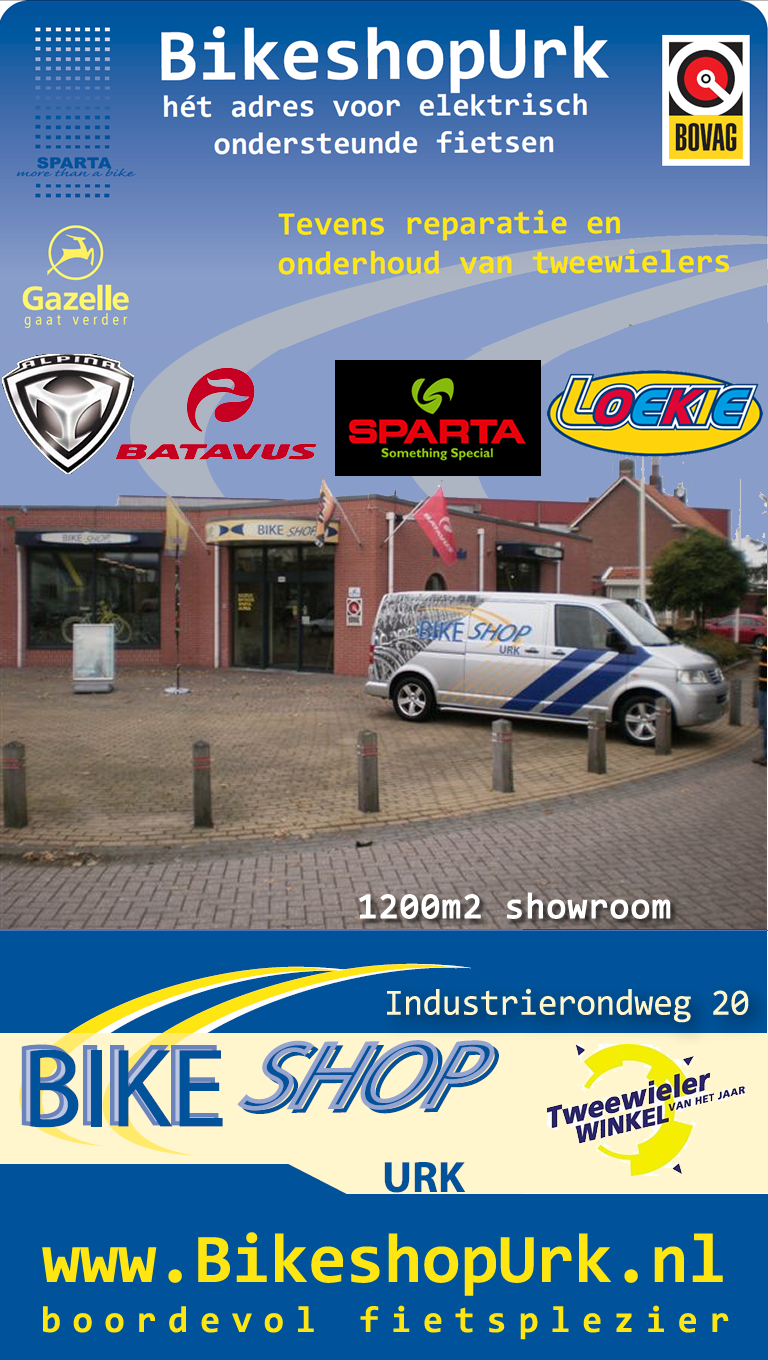 Bikeshop_urk_voorkant_pand