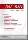B&V, , B&V Geluid