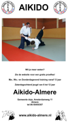 Aikido-Almere, , Aikido-Almere