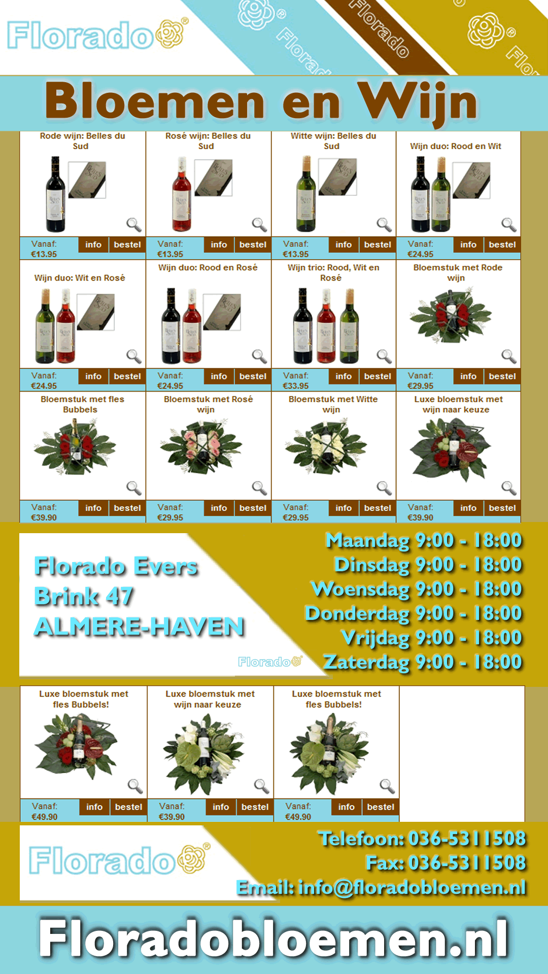 Florado_evers_almere_haven_bloemen_en_wijn