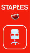 staples branding 1, , staples
