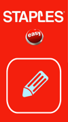 staples branding 3, , staples