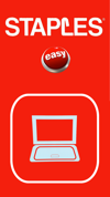 staples branding 4, , staples