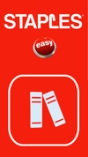 staples branding 5, , staples