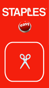 staples branding 9, , staples