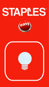staples branding 10, , staples