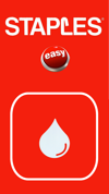 staples branding 11, , staples