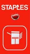 staples branding 12, , staples