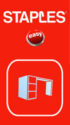 staples branding 13, , staples