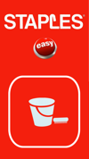 staples branding 15, , staples
