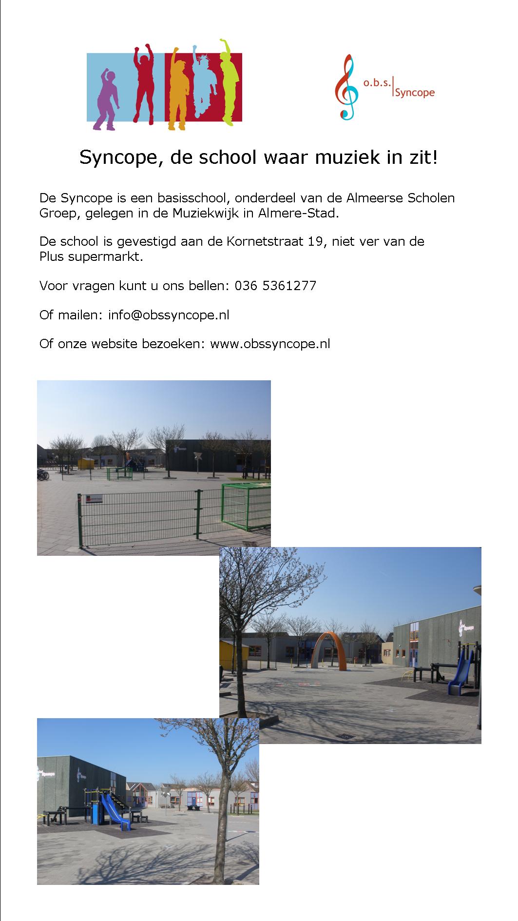 Syncopepub
