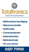 Totaltronics, , Totaltronics