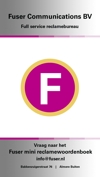 Fuser01, , Fuser Communications