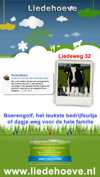 Liedehoeve boerengolf picknick, , Liedehoeve