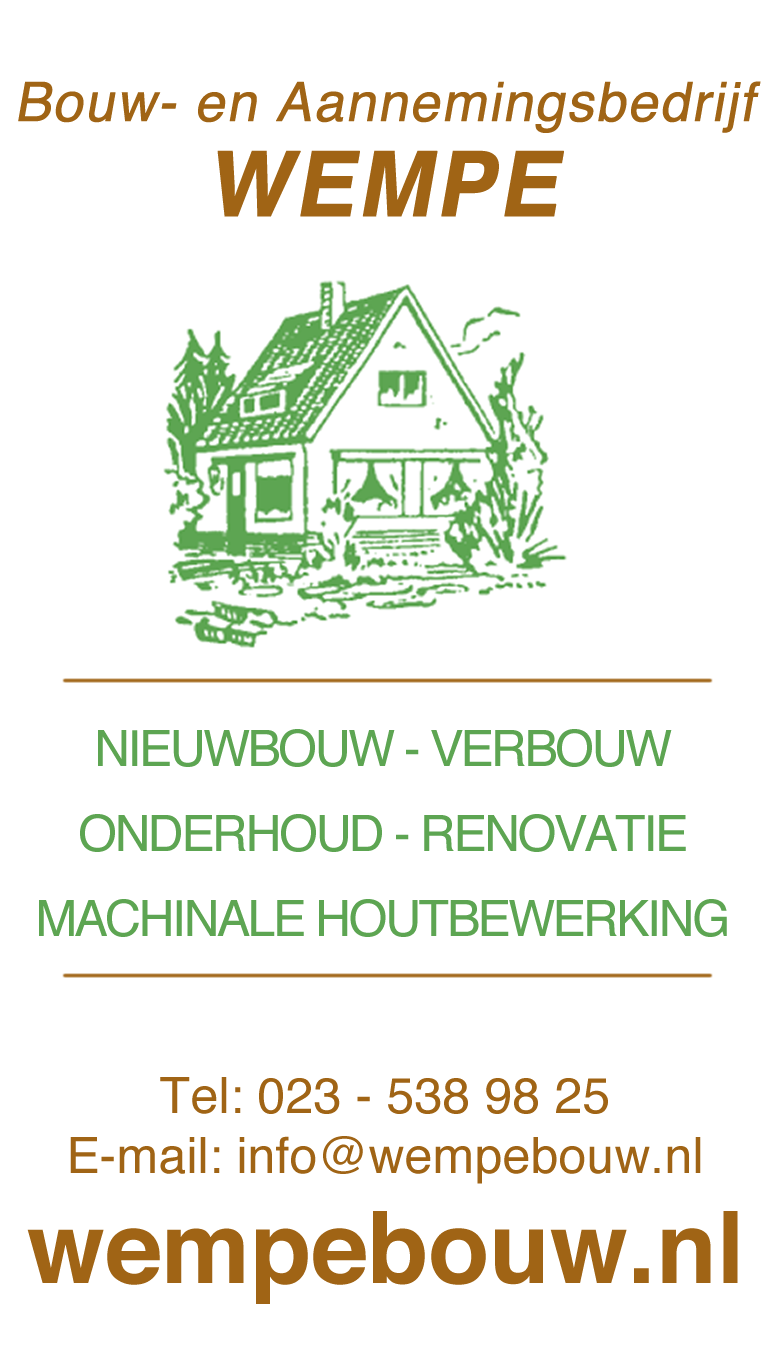 Wempebouw