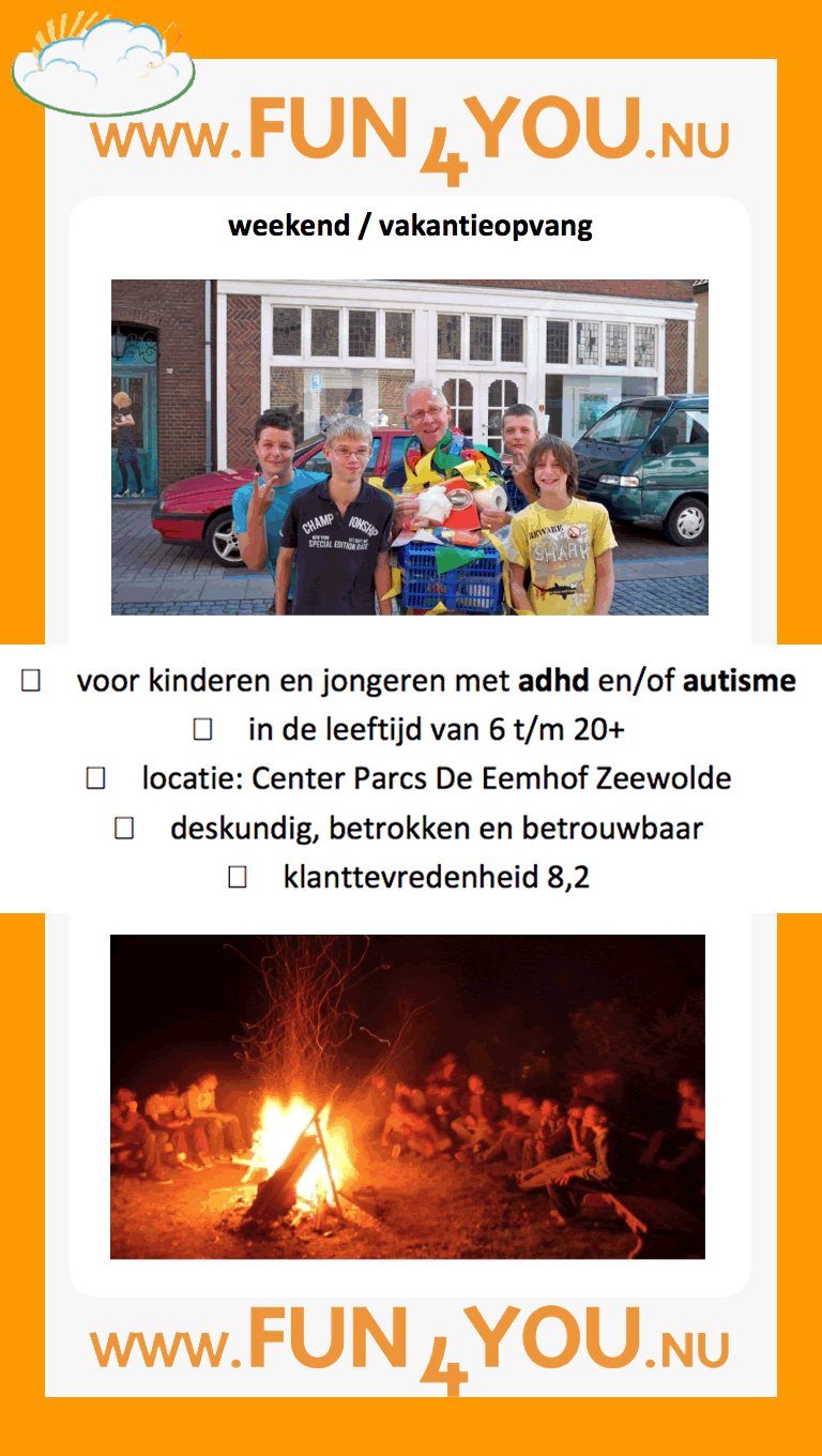 Fun4you_zorgenzonderzorgen