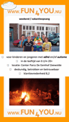 fun4you zorgen zonder zorgen, , Zorgen Zonder Zorgen