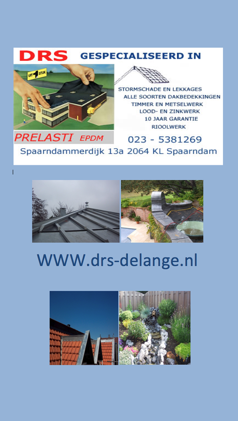 Drs_de_lange_spaarndammerdijk