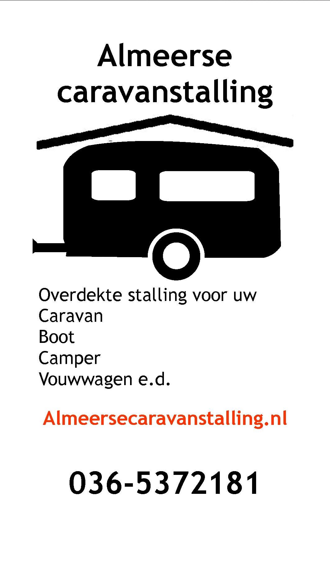 Caravan