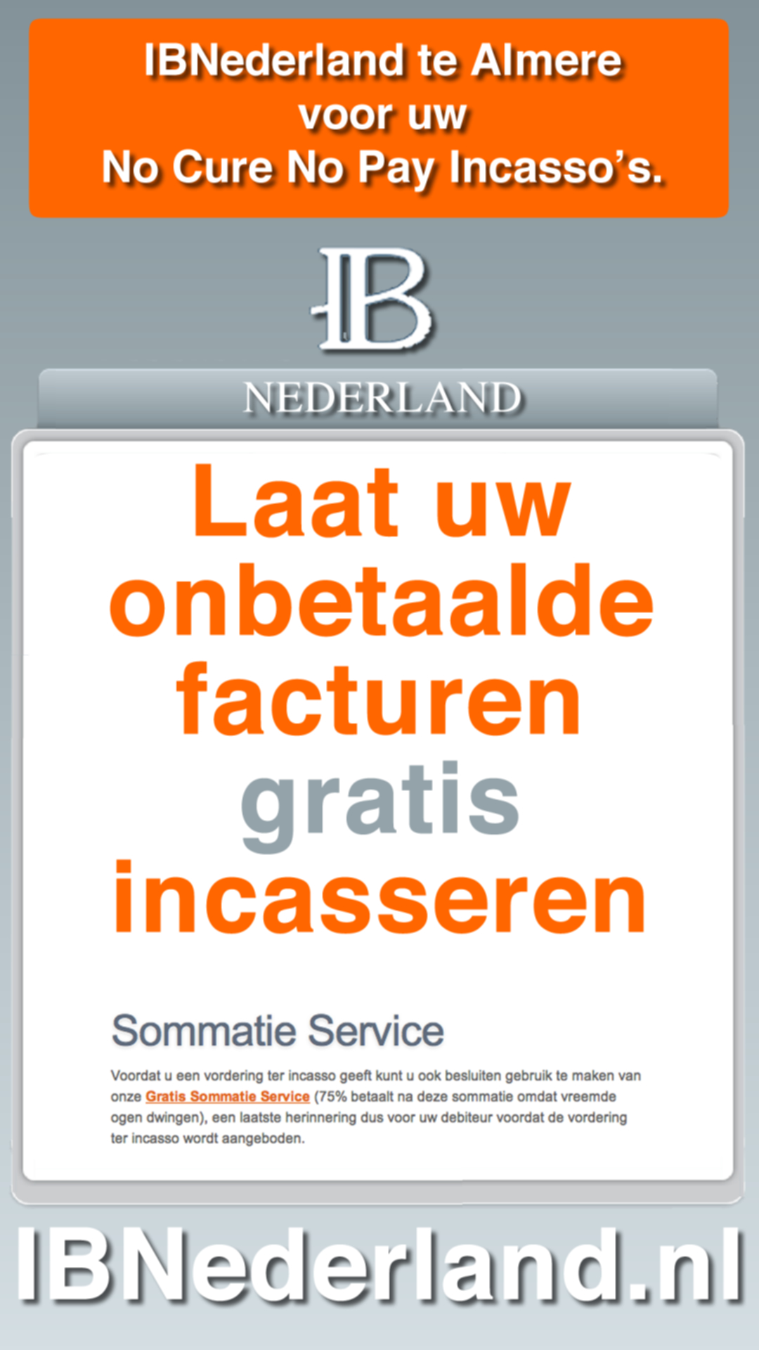 Sommatie_service