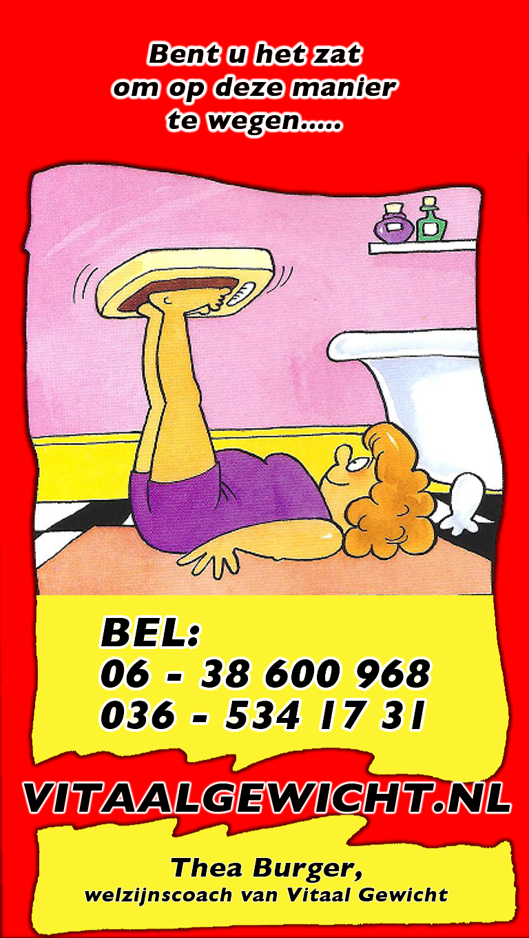 Vitaalgewicht
