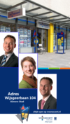 Woonaccent NVM makelaars, , Woonaccent NVM makelaars Almere