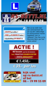 autorijschool betti, , Rijschool Betti