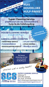 super cleaning service lelystad, , Chicken City