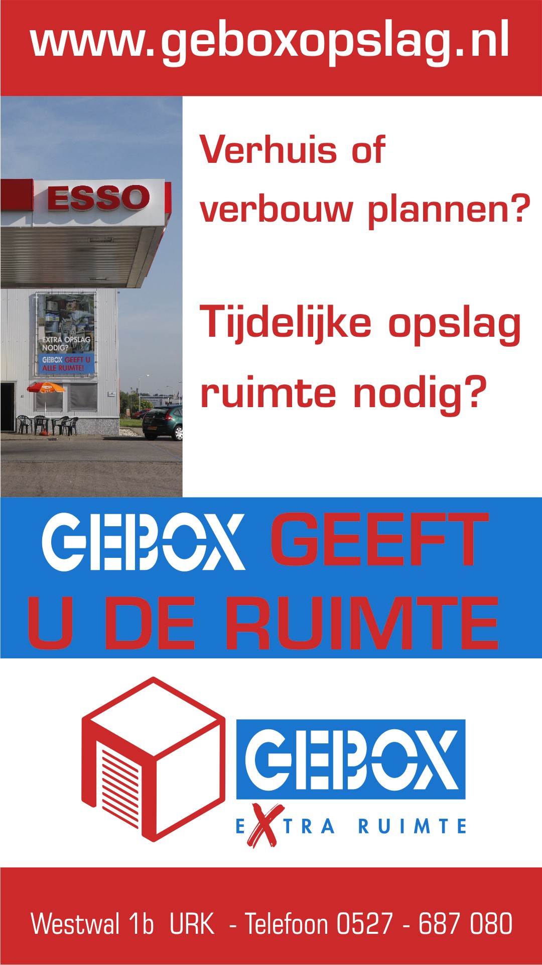 Nc-gebox