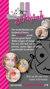 ADV JLschmink, , JLschmink