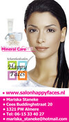 salon happy faces, , Happy Faces