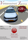 Verkeersschool just4u, , Dani Jacoub