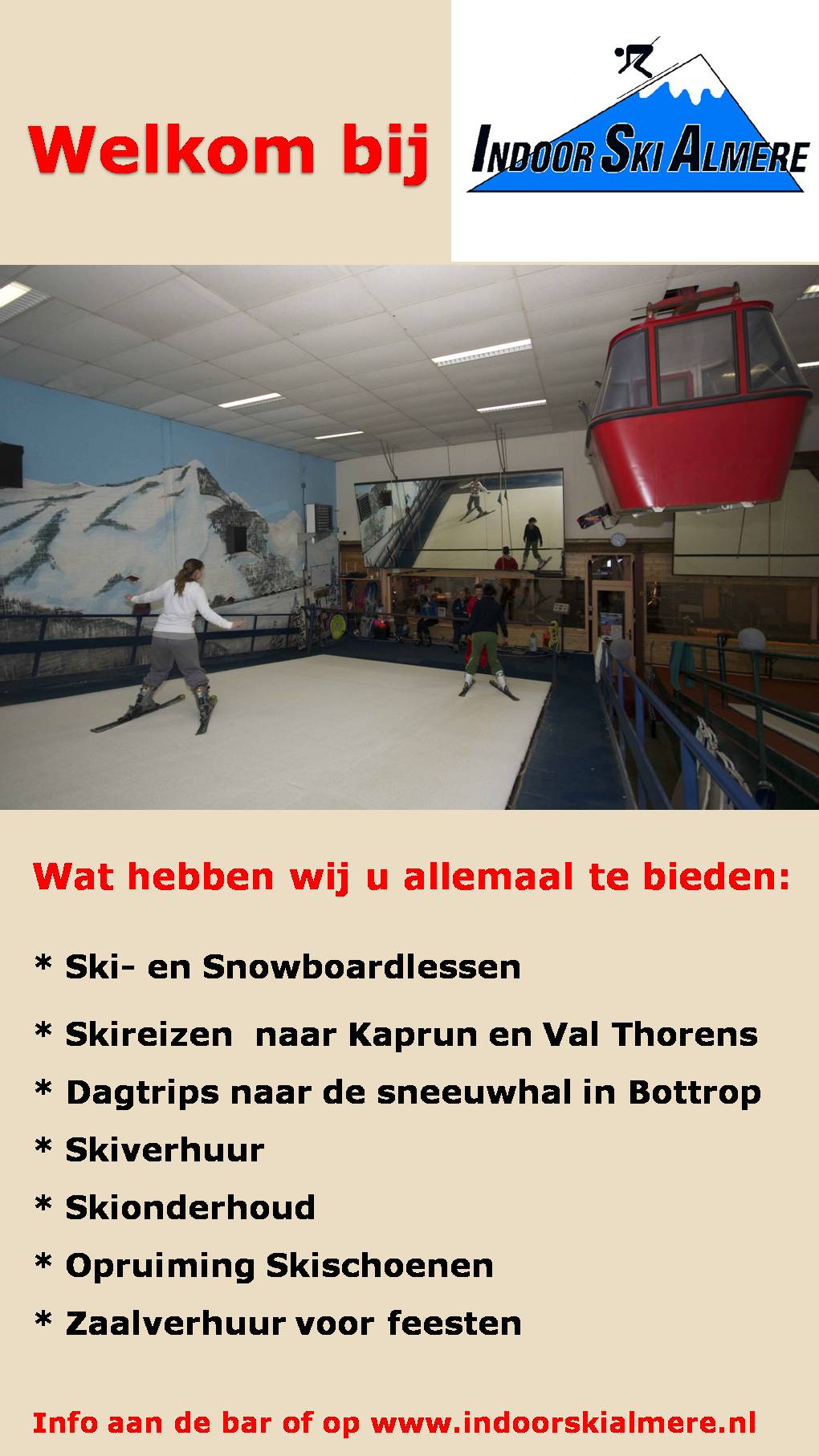Welkom