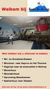 welkom, , Indoor Ski Almere