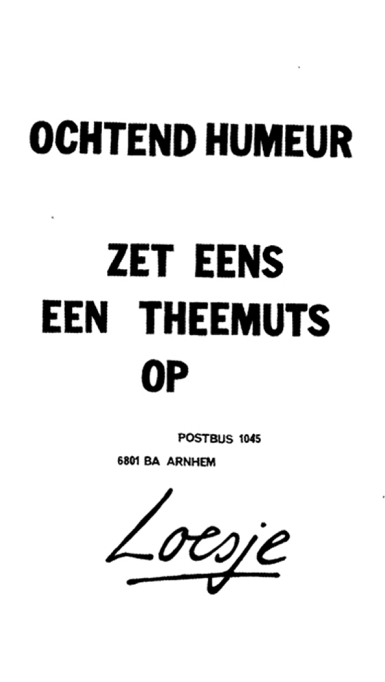 Loesje_ochtendhumeur