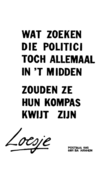 loesje 12, , scooterhome