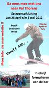 Val Thorens, , Indoor Ski Almere