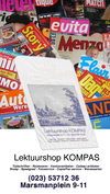 Lectuurshop Kompas, , lektuurshopkompas