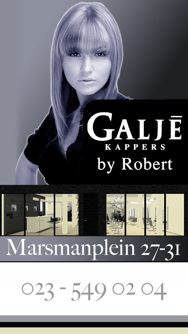 Galjekappers