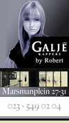 Galje Kappers, , Galjé Kappers by Robert
