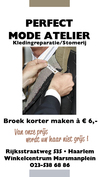 perfect mode atelier, , Perfect Mode aterlier